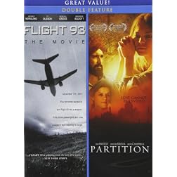 Flight 93/Partition