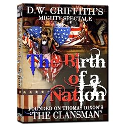The Birth of a Nation (Collector's Edition) 2009