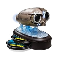 Watchmen (Director's Cut) (Amazon Exclusive Nite Owl Ship and Digital Bundle + Digital Copy and BD-Live) [Blu-ray]