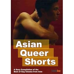 Asian Queer Shorts