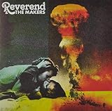 A French Kiss In The Chaos by Reverend And The Makers