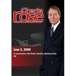 Charlie Rose (June 2, 2009)