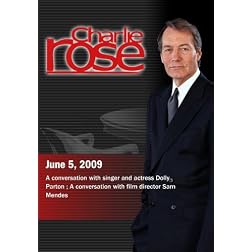 Charlie Rose (June 5, 2009)