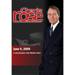 Charlie Rose (June 9, 2009)