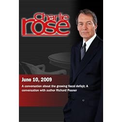 Charlie Rose (June 10, 2009)