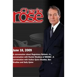 Charlie Rose (June 18, 2009)