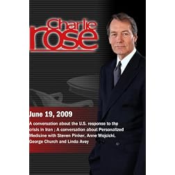 Charlie Rose (June 19, 2009)