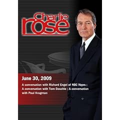 Charlie Rose (June 30, 2009)