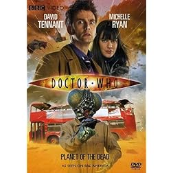 Doctor Who: Planet of the Dead