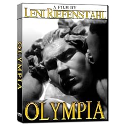 Olympia (Collectors Edition) 1938