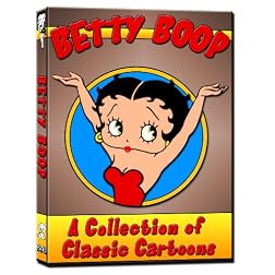 Betty Boop (Collectors Edition) 2009