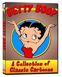 Betty Boop Collectors Edition