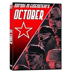 October (Collector's Edition) 1928 - Oktyabr