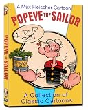 Popeye Collectors Edition