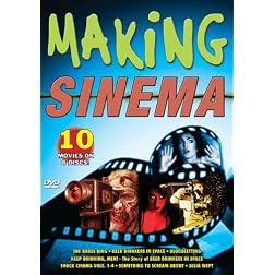 Making Sinema (10-Pack)