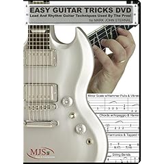 Easy Guitar Tricks