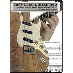 Easy Lead Guitar