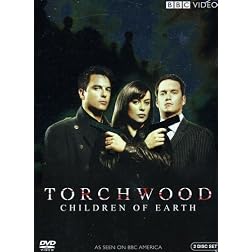 Torchwood: Children of Earth