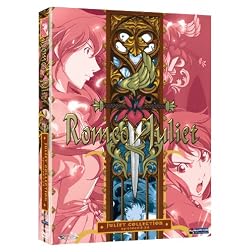 Romeo x Juliet: Juliet Collection, Part 2