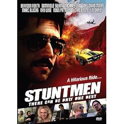 Stuntmen