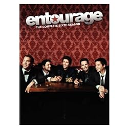 Entourage: The Complete Sixth Season