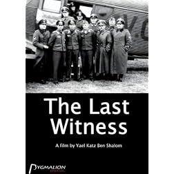 The Last Witness