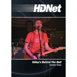 Gilley's Behind The Bull: Cooder Graw