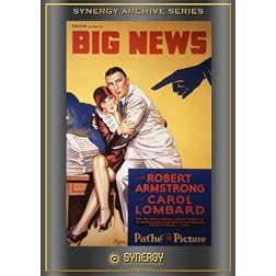 Big News