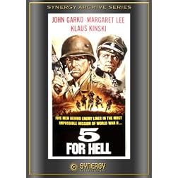 Five for Hell