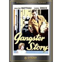 Gangster Story