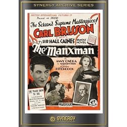 The Manxman