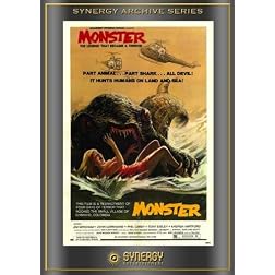 Monstroid