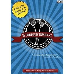 An Ordinary President
