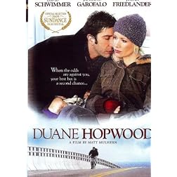 Duane Hopwood