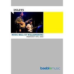 Inlets