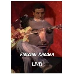 Fletcher Rhoden Live!