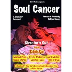 Soul Cancer Director's Cut