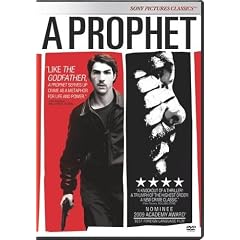 A Prophet