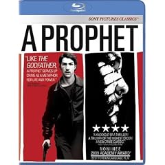 A Prophet [Blu-ray]
