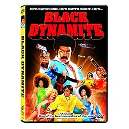 Black Dynamite