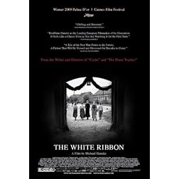 The White Ribbon