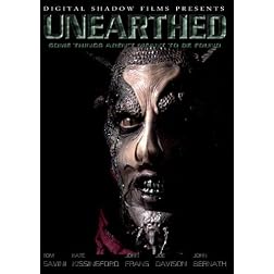 Unearthed