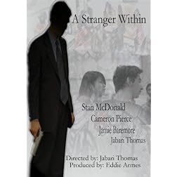 A Stranger Within