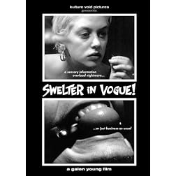 Swelter In Vogue!