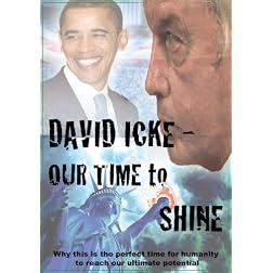 David Icke - Our Time to Shine