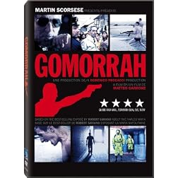 Gomorrah (2008)