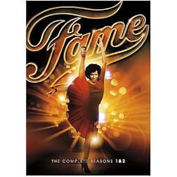Fame: The Complete Seasons 1 & 2
