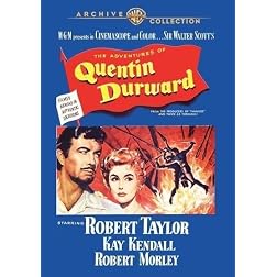 Quentin Durward