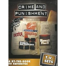 T.V. Sets: Crime and Punishment