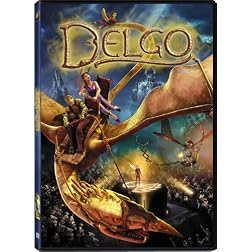 Delgo